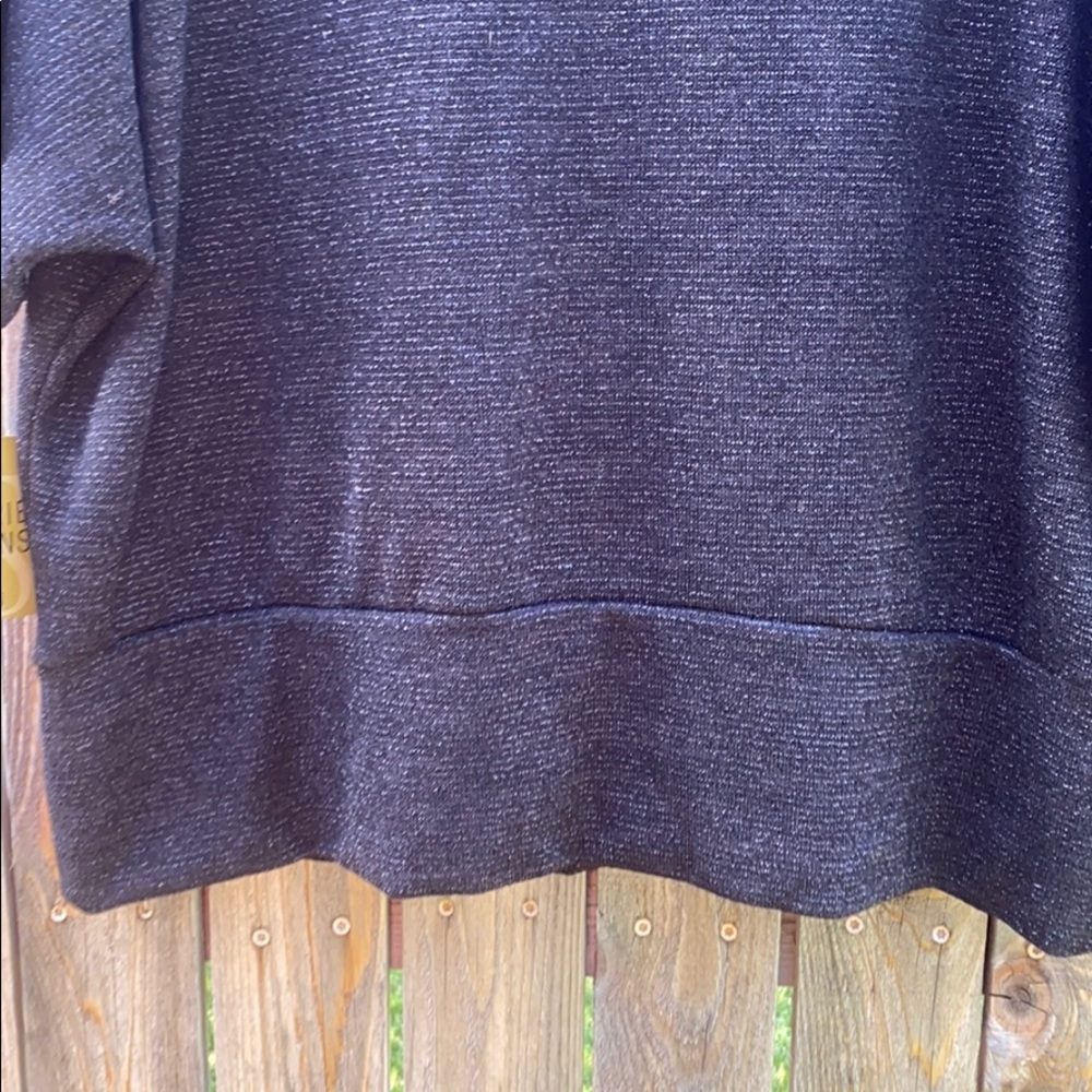 Valerie Stevens Blouse - Picture 5 of 6